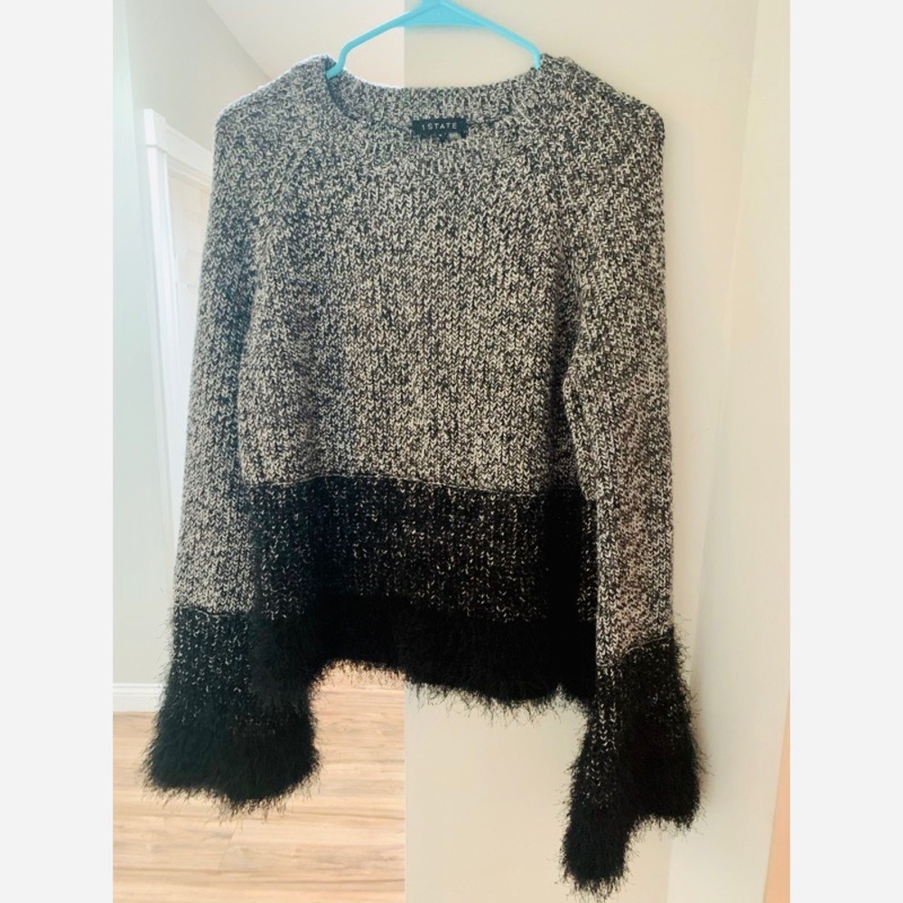 1. State Sweater
